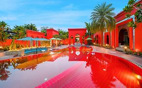 The Kiri Villas Resort